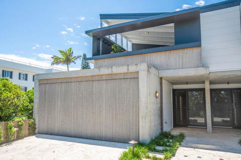 Casa Del Mar - Mackay Tourism 0