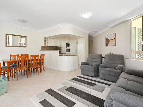 Casa Del Rey 1 - Mackay Tourism 1