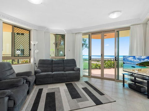 Casa Del Rey 1 - Mackay Tourism 0