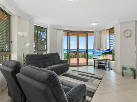 Casa Del Rey 1 - Mackay Tourism 2