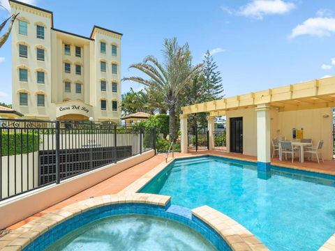Casa Del Rey 1 - Mackay Tourism 3