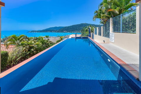 Casa Mama - Airlie Beach - Mackay Tourism 0