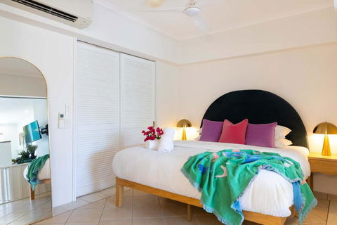 CASA PAPAYA Adults Only Apartment - Mackay Tourism 3