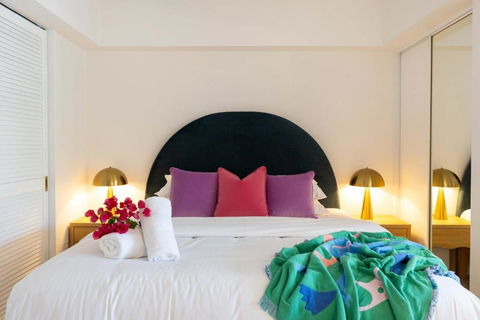 CASA PAPAYA Adults Only Apartment - Mackay Tourism 4