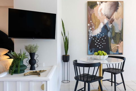 CASA PAPAYA Adults Only Apartment - Mackay Tourism 2