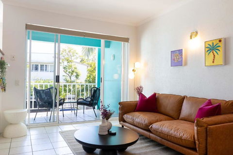 CASA PAPAYA Adults Only Apartment - Mackay Tourism 1