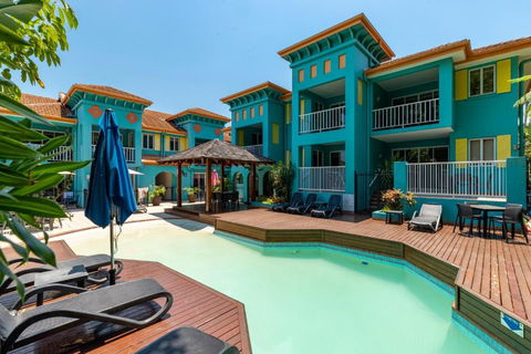 CASA PAPAYA Adults Only Apartment - Mackay Tourism 0