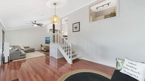 Casa Soleada Umina Beach - Mackay Tourism 2
