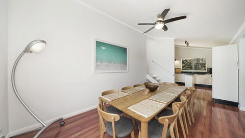 Casa Soleada Umina Beach - Mackay Tourism 4