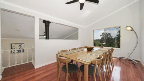 Casa Soleada Umina Beach - Mackay Tourism 3
