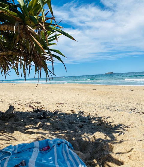 Casa Tropicana Villa With Ocean Views - Steps From Beach Surfs Up! - Mackay Tourism 3