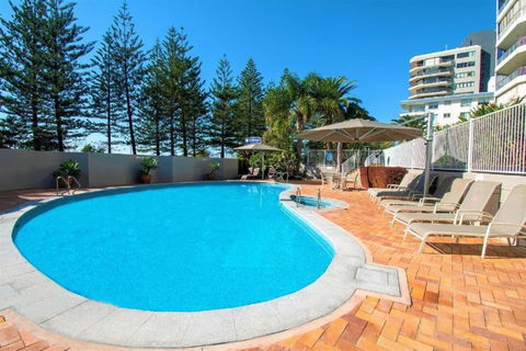 Cashelmara Burleigh - Hosted By Burleigh Letting - Mackay Tourism 3