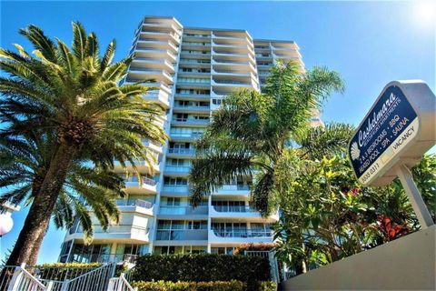 Cashelmara Burleigh - Hosted By Burleigh Letting - Mackay Tourism 1