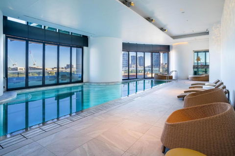 CASSA ONE - Luxury Apartments Managed By The Cassa - Mackay Tourism 1