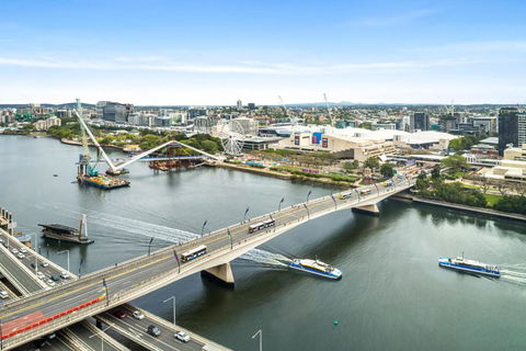 CASSA ONE - Luxury Apartments Managed By The Cassa - Mackay Tourism 0