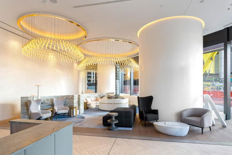 CASSA ONE - Luxury Apartments Managed By The Cassa - Mackay Tourism 3