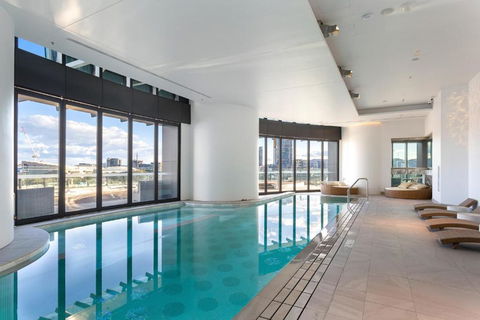 CASSA ONE - Luxury Apartments Managed By The Cassa - Mackay Tourism 4