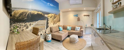 Castaway At Boat Harbour - Mackay Tourism 2