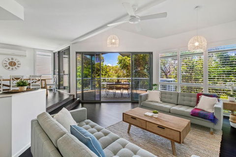 Castaway Cove Beachfront Luxury By Stay Noosa - Mackay Tourism 2