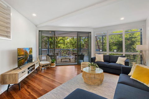 Castaway Cove Beachfront Luxury By Stay Noosa - Mackay Tourism 4
