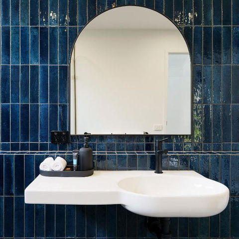 Castlemaine Gardens Luxury Accessible Villa - Mackay Tourism 4