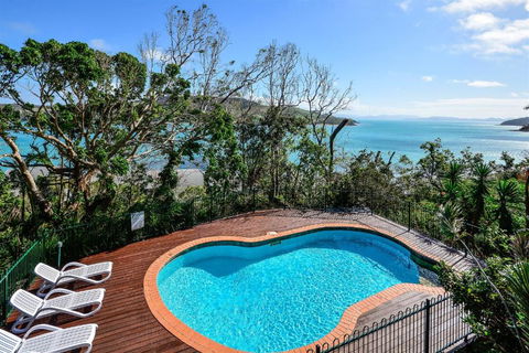 Casuarina Cove Apartments - Mackay Tourism 2