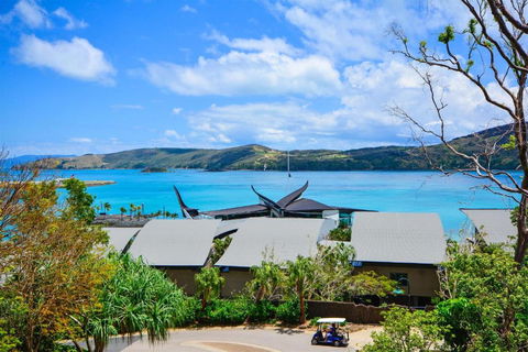 Casuarina Cove Apartments - Mackay Tourism 1