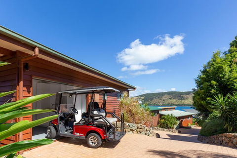Casuarina Cove Apartments - Mackay Tourism 3