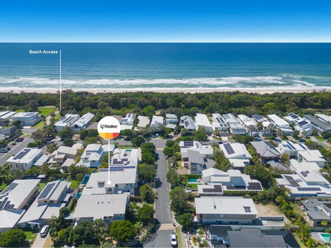Casuarina Dreaming Townhouse With Pool - Mackay Tourism 1