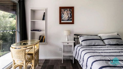 Caves Cottage Guest Suite - Mackay Tourism 4