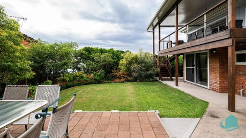 Caves Cottage Guest Suite - Mackay Tourism 2