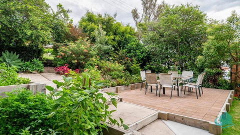 Caves Cottage Guest Suite - Mackay Tourism 0