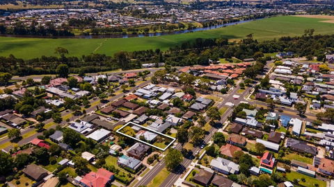 Cearc House - Mackay Tourism 1