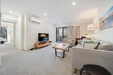 Central 2-bed Apartment With Pool, Gym And Spa - Mackay Tourism 1