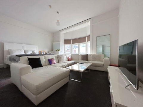 Central Collins Residence At Inner City - Mackay Tourism 0