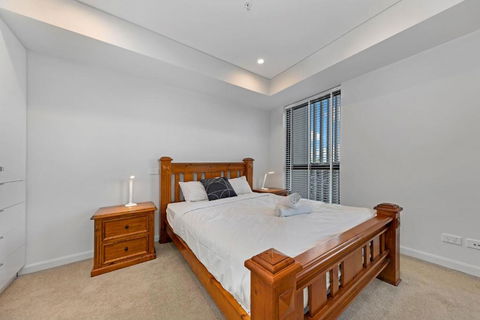 Central Location One Bedroom In Chatswood - Mackay Tourism 3