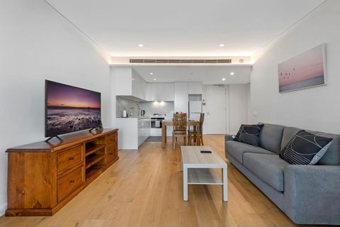 Central Location One Bedroom In Chatswood - Mackay Tourism 4