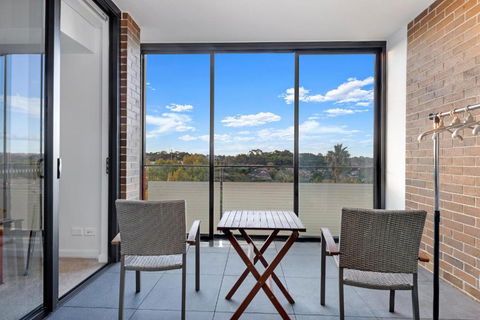 Central Location One Bedroom In Chatswood - Mackay Tourism 1