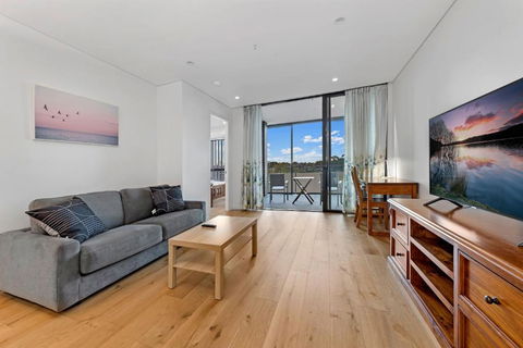 Central Location One Bedroom In Chatswood - Mackay Tourism 0