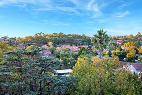 Central Location One Bedroom In Chatswood - Mackay Tourism 2