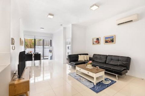 Central Of Toowong Neat Apt Near Station - Mackay Tourism 0
