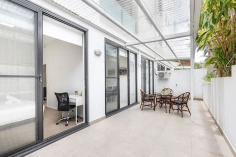 Central Of Toowong Neat Apt Near Station - Mackay Tourism 2