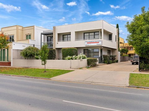 Central Shepparton Apartment 13 - Mackay Tourism 2