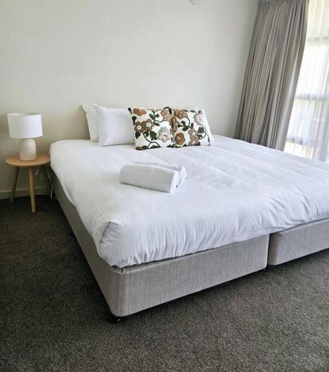 Central Shepparton Apartment 13 - Mackay Tourism 3