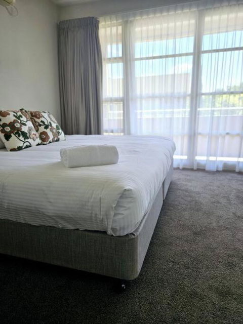 Central Shepparton Apartment 13 - Mackay Tourism 4