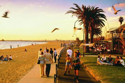 Central South Yarra Sensation 2Bdr Brilliance - Mackay Tourism 2
