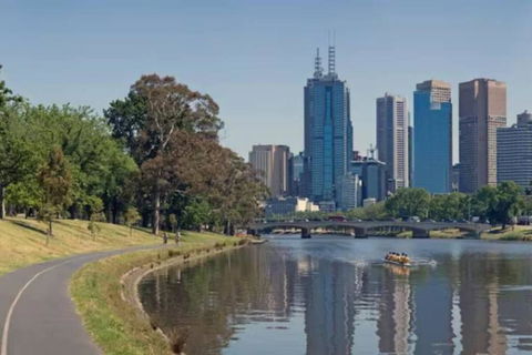 Central South Yarra Sensation 2Bdr Brilliance - Mackay Tourism 3