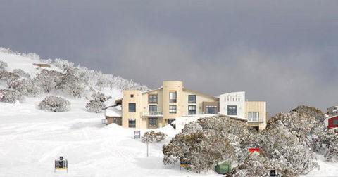 Chalet Hotham 4 - Mackay Tourism 0
