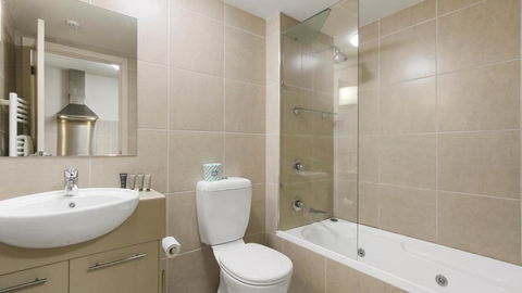 Chalet Hotham 7 - Mackay Tourism 3