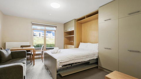 Chalet Hotham 7 - Mackay Tourism 2